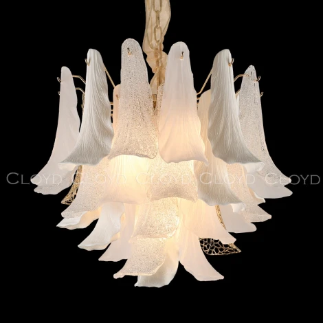 Подвесная люстра Cloyd Wasabi 11326 (220V, на цепи)