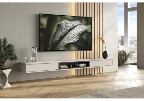 ТВ-тумба Делора 2,0 м Хандис Woodville 674725