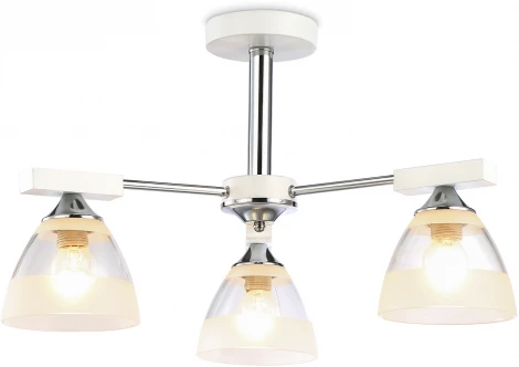 Потолочная люстра на штанге Ambrella TRADITIONAL TR9091 (220V)