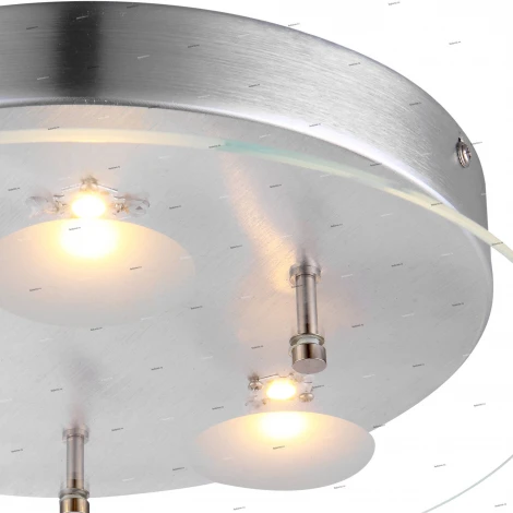 Globo Berto 49200-3R