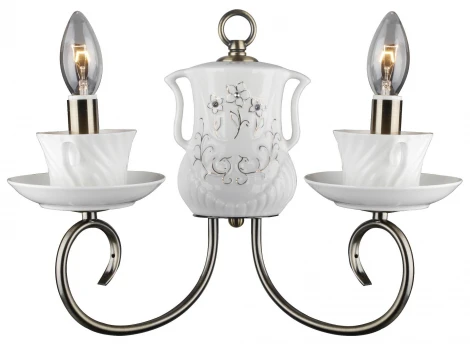 Бра Escada Niela 5076/2A