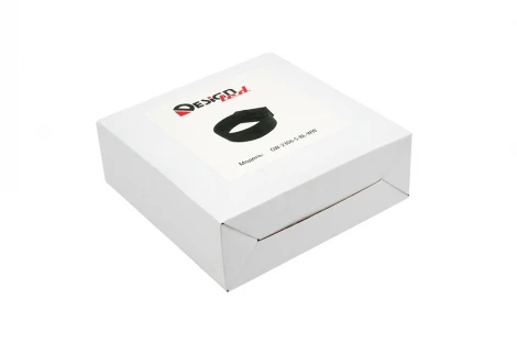 Настенный светильник DesignLed BE LIGHT GW-2306-5-BL-WW