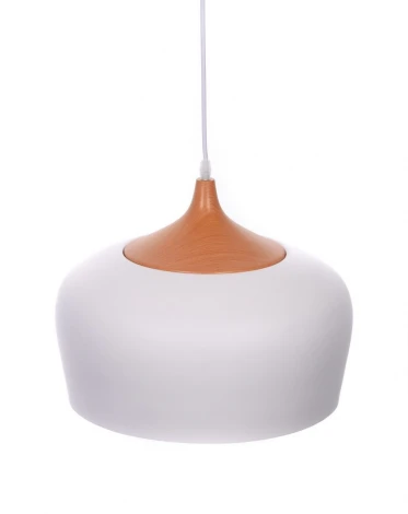 Подвесной светильник Lumina Deco Consi LDP 7918-350 WT