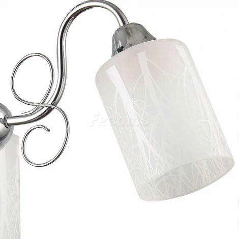 Потолочная люстра Toscom Monza TC-150-103