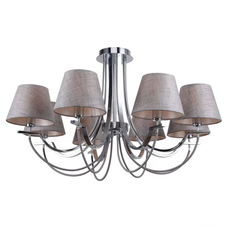 Потолочная люстра Lussole Lgo Cochise LSP-8090 (220V, IP21)