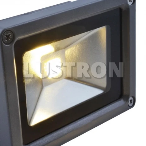 Прожектор уличный Arte Lamp Faretto A2510AL-1GY