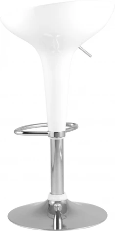 Стул барный Stool Group Bomba (Бомба) белый 2 шт