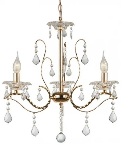 Подвесная люстра Velante 718 718-303-03