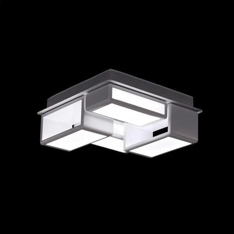 Настенно-потолочный светильник Citilux Синто CL711060