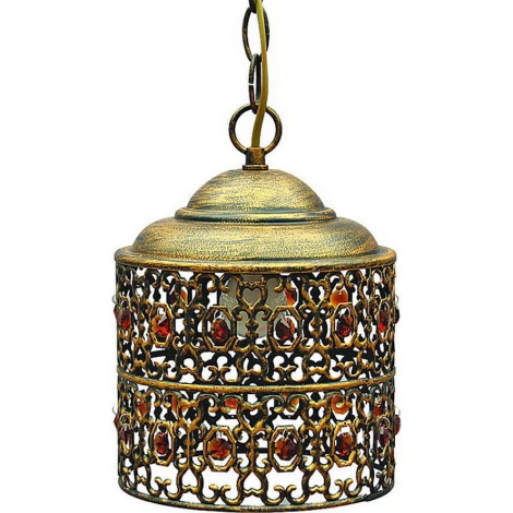 Подвесной светильник Favourite Marocco 2312-1P