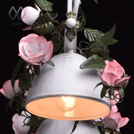 Подвесная люстра MW-Light Букет 421014203
