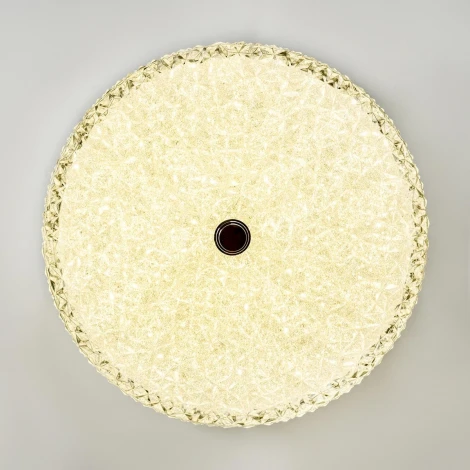 Потолочный светильник светодиодный с регулировкой цветовой температуры LED4U LED4U L1116-400 CR