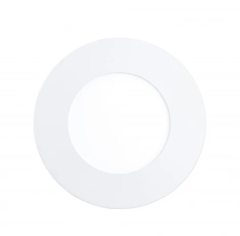 Встраиваемый точечный светильник Eglo Fueva 1 94732 (LED, 220V)