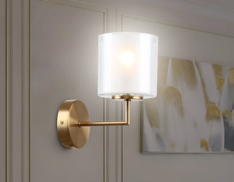 Бра Ambrella HIGH LIGHT LH56015 (220V)