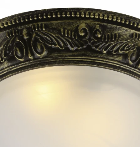 Потолочный светильник Arte Lamp Piatti A8010PL-2AB