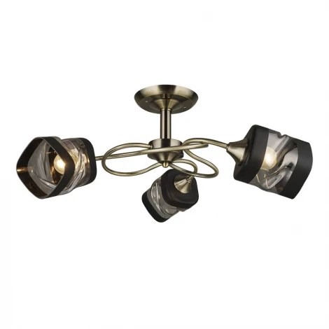 Потолочная люстра Wedo Light Tarsiya 66439.01.05.03