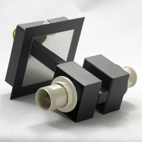 Настенный светильник Lussole Lente LSC-2501-02 (220V, IP21)