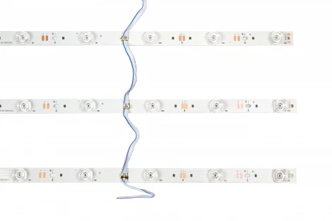 Светодиодная линейка SWG SWG212 SWG-212-12-NW