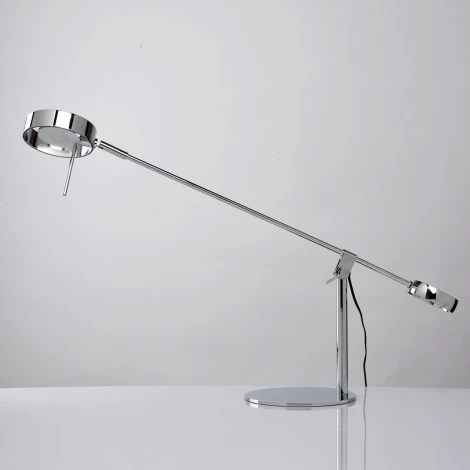 Офисная настольная лампа MW-Light Ракурс 631033301