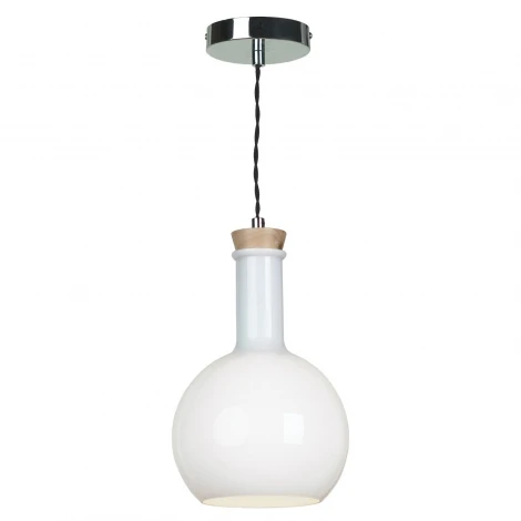 Подвесной светильник Lussole Loft Plainview GRLSP-9637