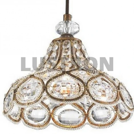 Подвесной светильник Wertmark Princess WE310.01.526