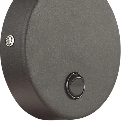 Бра на гибкой ножке для чтения Favourite Murum 1960-1W (LED, 220V, выключатель)