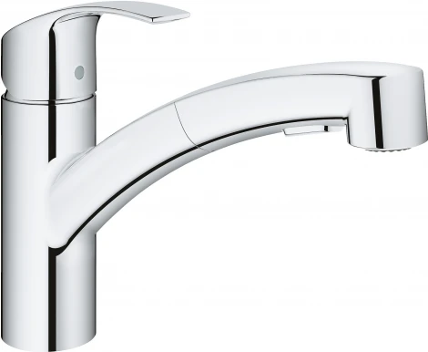 Смеситель Grohe Eurosmart 30305000 для кухонной мойки