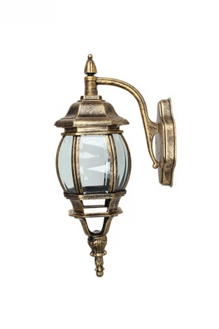 Настенный фонарь уличный Vialight SP-420 SP-420DN