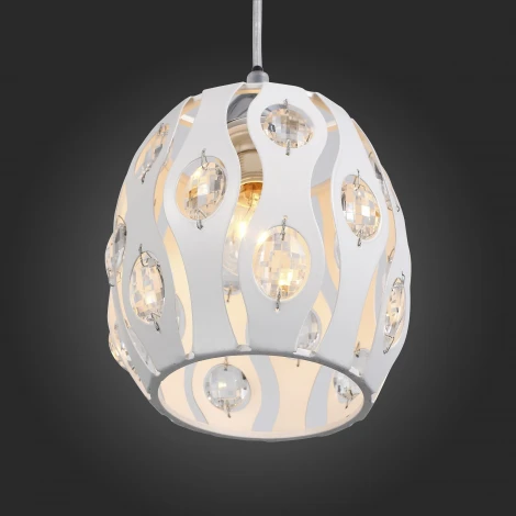 Подвесной светильник ST Luce Calma SL793.503.01