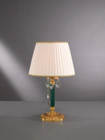 Интерьерная настольная лампа Nervilamp 950 950/1L (220V)