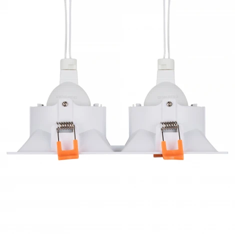 Встраиваемый точечный светильник MyFar Nexus MT2045-2G5.3-W