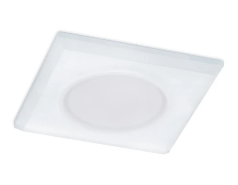 Встраиваемый точечный светильник Ambrella Techno Spot TN138 (220V)