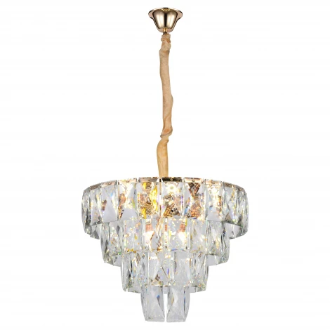 Подвесная люстра Stilfort Maris 1022/03/08P