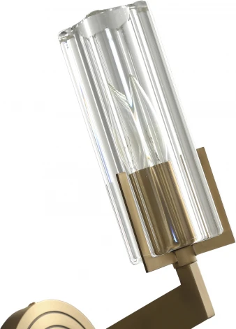 Бра Moderli Brass V11015-1W (220V)