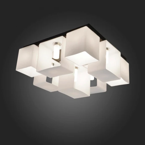 Потолочный светильник ST Luce Concreto SL536.502.09
