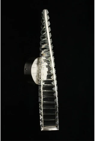 Бра LED Aployt Olimp APL.045.11.10 (220V)