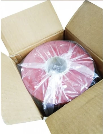 Термопленка EASTEC Energy Save PTC 50см*100м orange