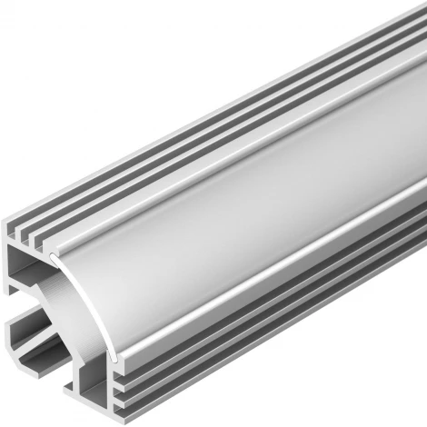 Профиль T45-2000 (CT) (Алюминий) 016938 Arlight T