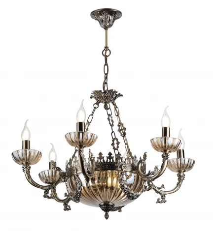 Подвесная люстра Rivoli Patricia 2026-209