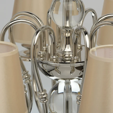 Подвесная люстра MW-Light София 355013908