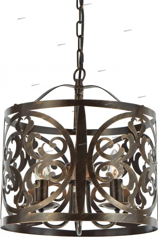 Подвесной светильник ST Luce SL254 SL254.403.03