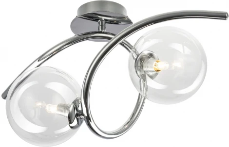 Бра Citilux Vansa CL206321 (220V, шарики)