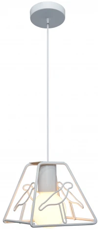 Подвесной светильник J-Light Colibri 1281/1P