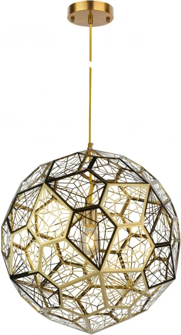 Подвесной светильник AM Group AM8210 AM8210-500 GAB (220V, на проводе, шар)