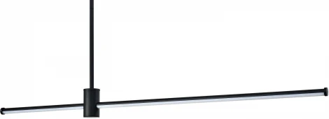 Потолочная люстра на штанге Zortes Prügel ZRS.57789.25