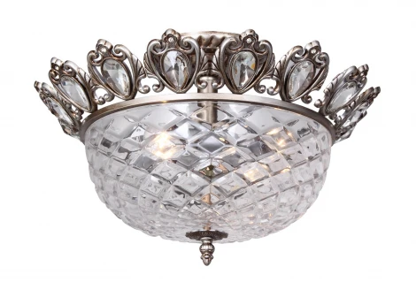 Потолочный светильник Favourite Becken 1538-4U