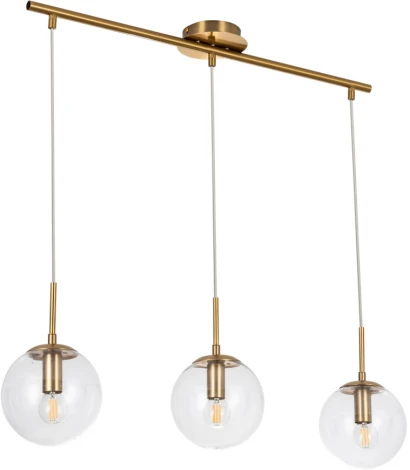 Подвесной светильник Arte Lamp Volare A1915SP-3AB (220V, на проводе)