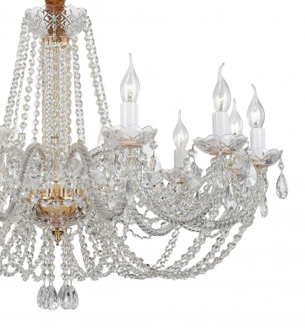 Подвесная люстра ST Luce Prima SL639.203.12