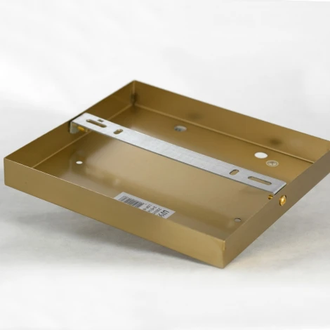 Настенный светильник Crenshaw LSP-8713 Lussole (220V, IP21)