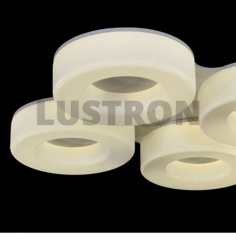 Потолочный светильник ST Luce SL886 SL886.502.04